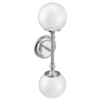 Open Box - Moen YB0562CH - Bathroom Fixtures Indoor Lighting