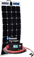 Go Power! GP-FLEX-110E: 110W Solar Expansion Kit