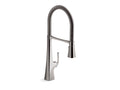 Open Box - Kohler K-22060-TT - Kitchen Faucet
