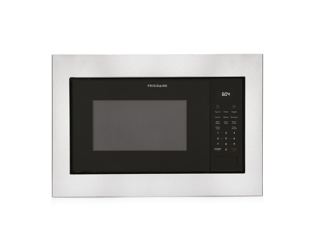 Open Box - Frigidaire FMTK2727AS - Microwave Accessories
