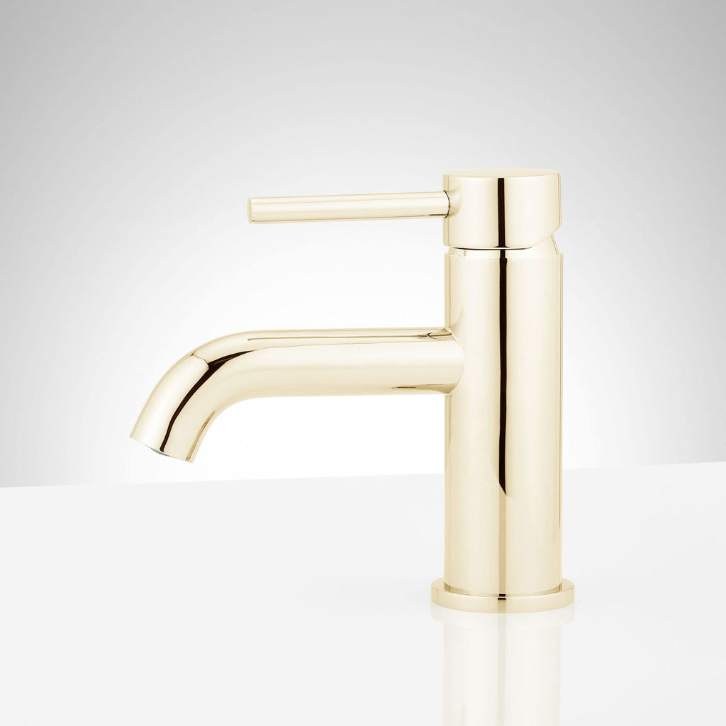 Open Box - Signature Hardware 483870 - Bathroom Sink Faucets Faucet