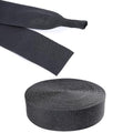 2:1 Ratio Automotive Heat Shrink Braided Sleeving 1''-19ft - size: 1"-19ft