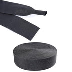 2:1 Ratio Automotive Heat Shrink Braided Sleeving 1''-35ft - size: 1"-35ft