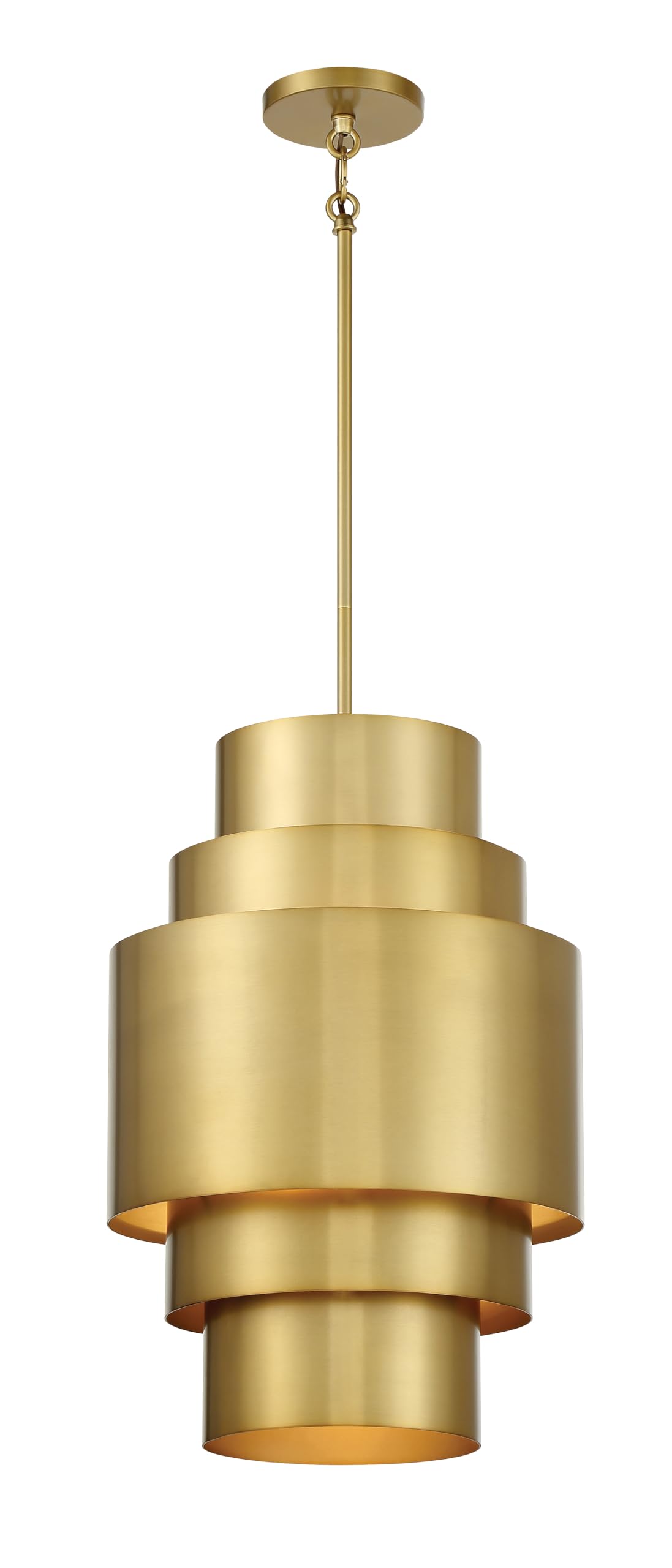 Open Box - Minka Lavery 2533-695 - Pendants Indoor Lighting
