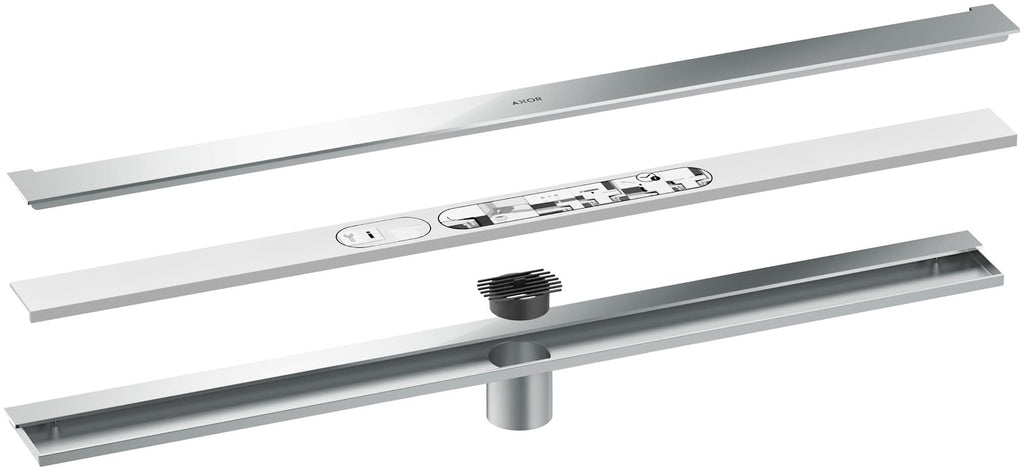 Open Box - Axor 42526251 - Shower Drains Showers