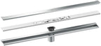 Open Box - Axor 42526251 - Shower Drains Showers