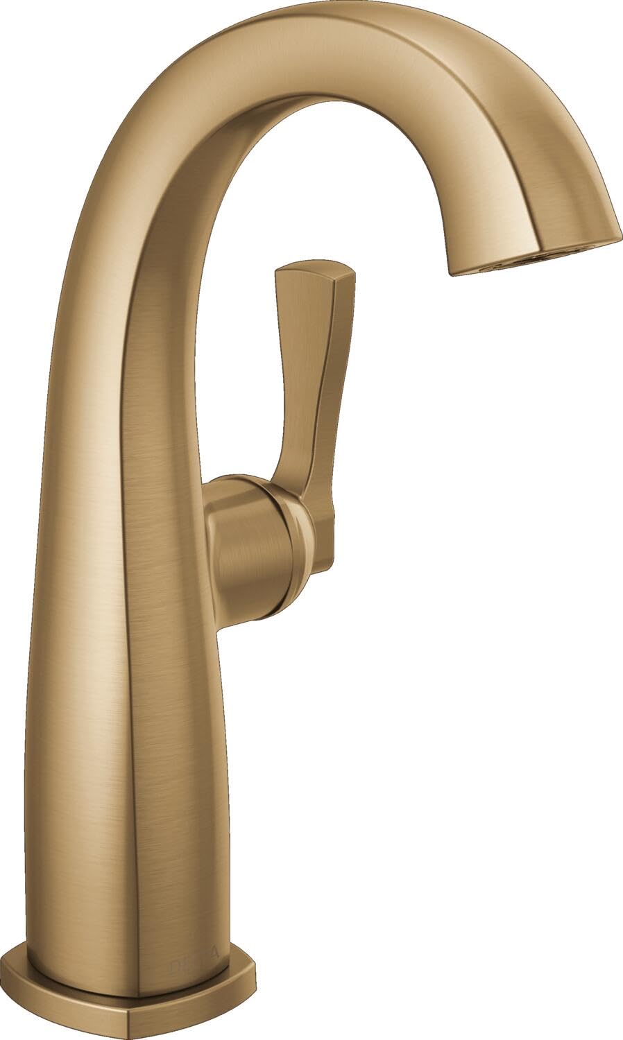 Open Box - Delta 677-CZ-PR-DST - Bathroom Sink Faucets Faucet