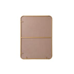Open Box - Elegant Lighting MR802230BR - Mirrors Home Decor
