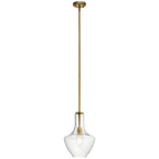 Open Box - Kichler 42141NBR - Pendants Indoor Lighting