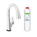 Open Box - Elkay LKAV7051FCR - Kitchen Faucet