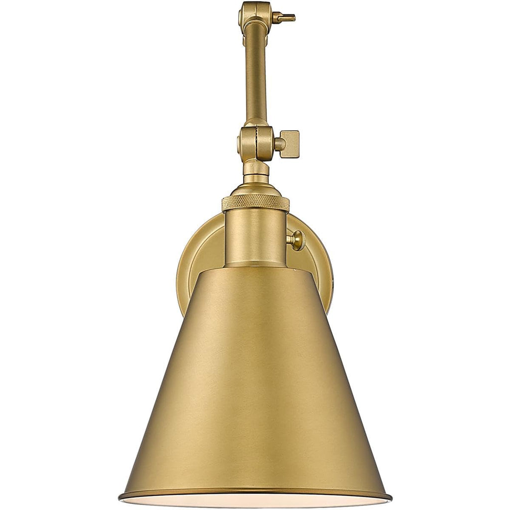 Open Box - Z-Lite 349S-RB - Wall Sconces Indoor Lighting