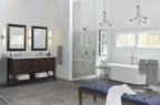Open Box - Progress Lighting P300150-031-30 - Bathroom Fixtures Indoor Lighting