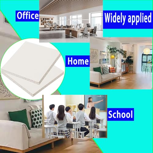 1 Pack Drywall Repair Panel, Drywall Patch Kit Large Hole, Wall Repair Patch Panel for Drywall,Wall Surface Large Hole Fill Quick and Easy Solution.12'' x 12” x 1/2 ”