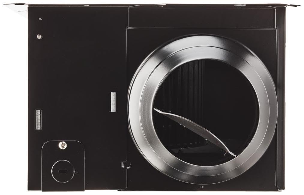 Open Box - Aero Pure ABF80G15FHB - Exhaust Fans Ventilation