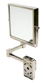 Open Box - ALFI brand ABM8WS-BN - Mirrors Home Decor