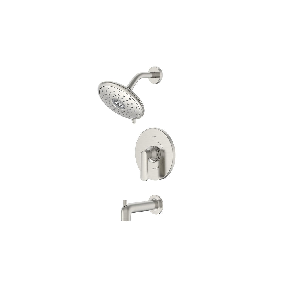 Open Box - American Standard TU061508.295 - Tub and Shower Showers