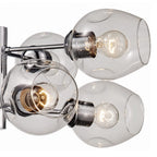 Open Box - Trans Globe Lighting PND-2125 AG - Pendants Indoor Lighting