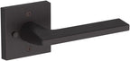 Open Box - Baldwin PVANACSR150 - Door Levers Door Hardware