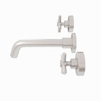Open Box - DreamLine FTSC0308X04 - Tub Filler Faucet