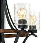 Open Box - Westinghouse 6331900 - Chandeliers Indoor Lighting