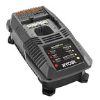 RYOBI P5231-P163 18-Volt ONE+ Cordless Orbital Jig Saw with 2.0 Ah Battery and Charger Kit