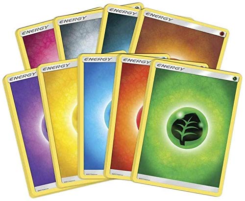Card GamePokemon TCG: Elemental Power Tin Featuring Jolteon-GX