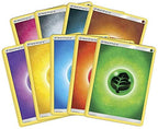 Card GamePokemon TCG: Elemental Power Tin Featuring Jolteon-GX