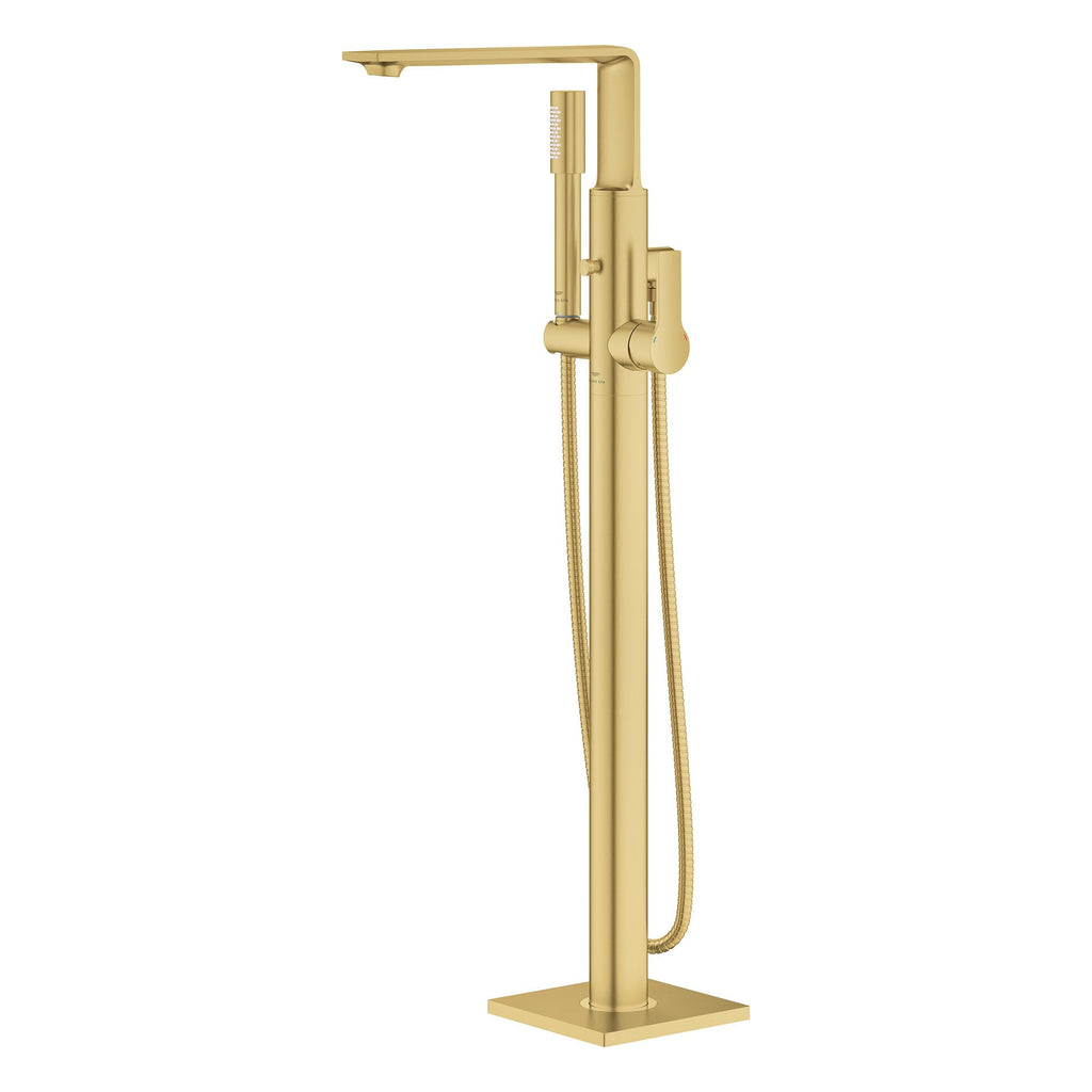 Open Box - Grohe 252222431 - Tub Filler Faucet