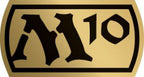 Magic the Gathering- MTG: Magic 2010 Core Set - Theme Deck - Intro Pack Blue : Presence of Mind