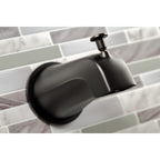 Open Box - Kingston Brass KBX8140DL - Tub and Shower Showers