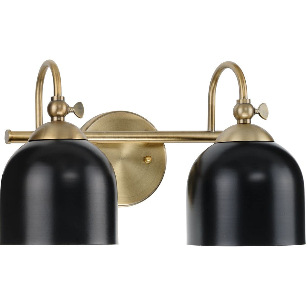 Open Box - Progress Lighting P300382-015 - Bathroom Fixtures Indoor Lighting