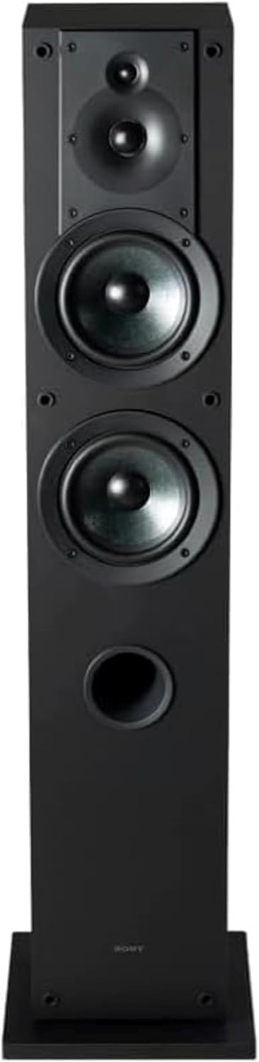 Certified Refurbished - SONY SSCS3M2 Home Theater