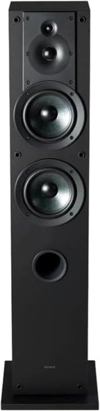Certified Refurbished - SONY SSCS3M2 Home Theater