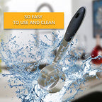 2PCS 1/16cup(15ml) Measuring Cup, Stainless Steel Measure Scoop - size: 1/16cup