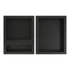 Open Box - Tile Redi RNTH1620D-20S - Tile Backing Tile Installation