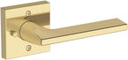 Open Box - Baldwin PVANACSR150 - Door Levers Door Hardware