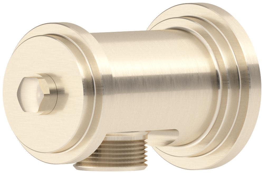 Open Box - Perrin and Rowe U.0227WOSTN - Shower Components Bath and Shower Accessories