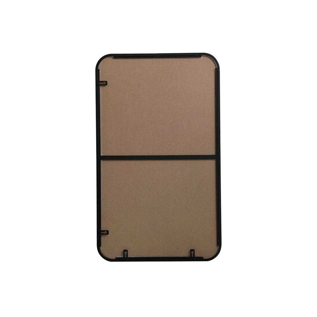 Open Box - Elegant Lighting MR801830BK - Mirrors Home Decor