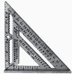 Swanson Speed Square Pro 7" - size: 7 inch, style: Speed Square Pro 7"