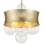 Open Box - Minka Lavery 5195-697 - Pendants Indoor Lighting
