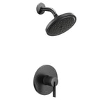 Open Box - Moen UT2262EPBL - Shower Only Showers
