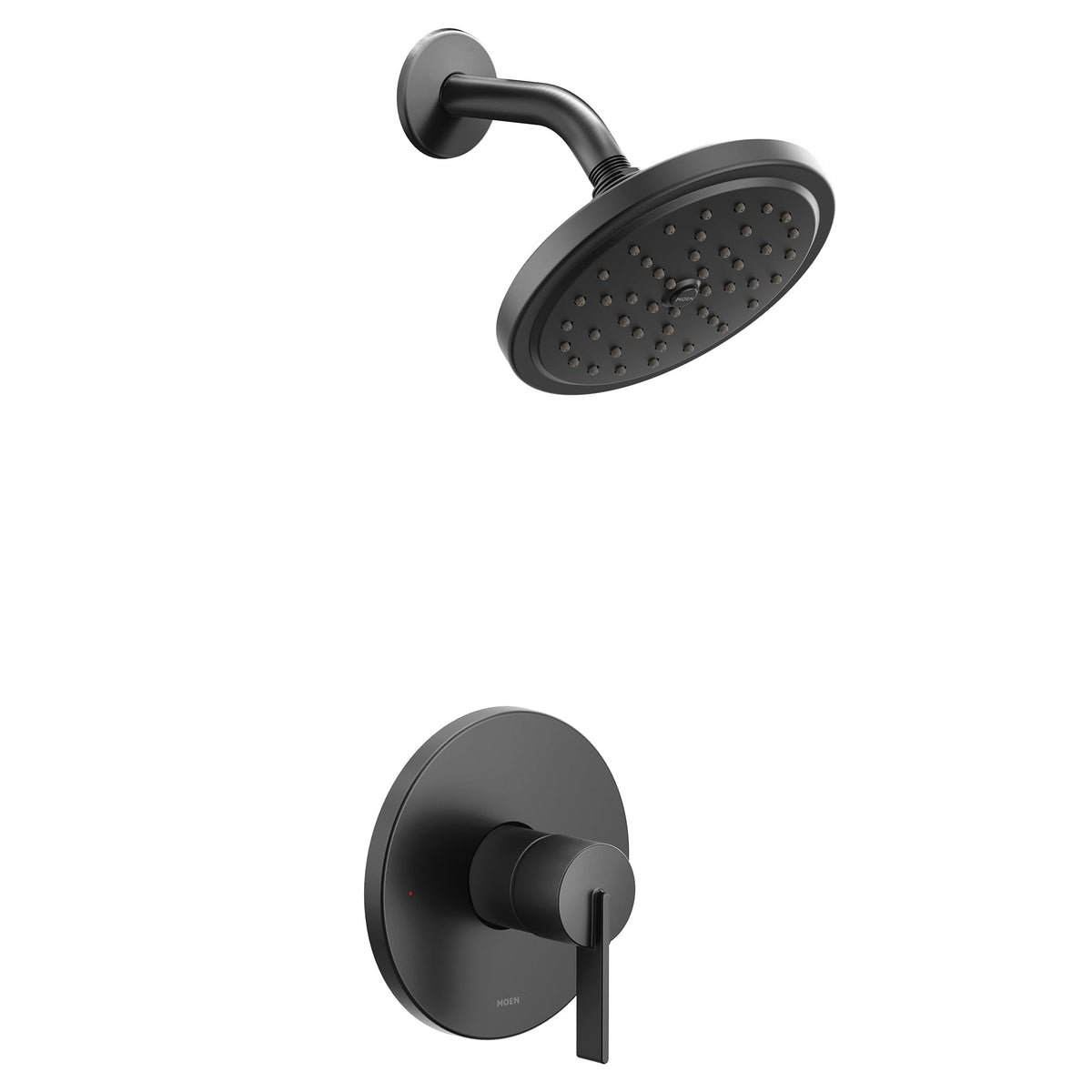 Open Box - Moen UT2262EPBL - Shower Only Showers