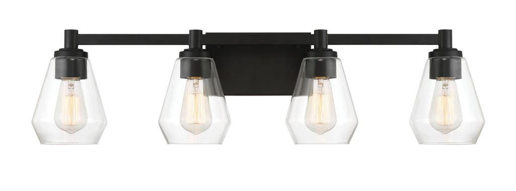 Open Box - Minka Lavery 5704-66A - Bathroom Fixtures Indoor Lighting