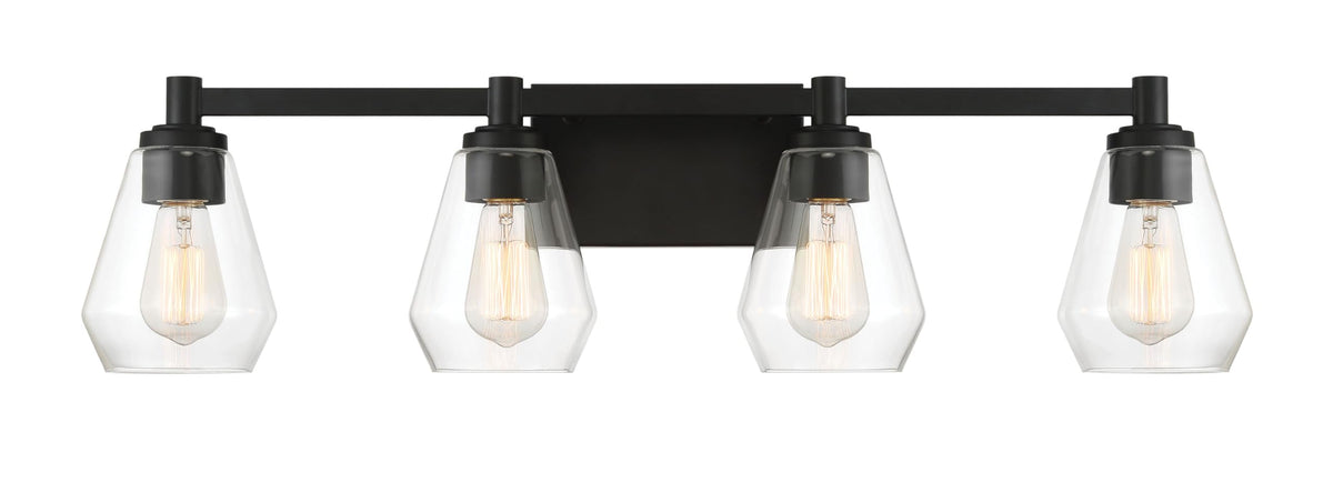 Open Box - Minka Lavery 5704-66A - Bathroom Fixtures Indoor Lighting