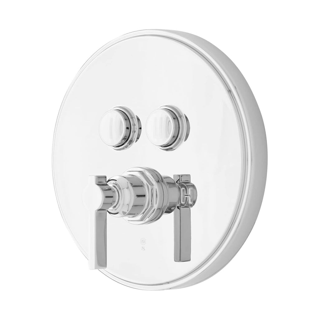 Open Box - Signature Hardware SHGF8040BG - Valve Trim Only Showers
