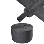 2:1 Ratio Automotive Heat Shrink Braided Sleeving 2''-8ft - size: 2''-8ft