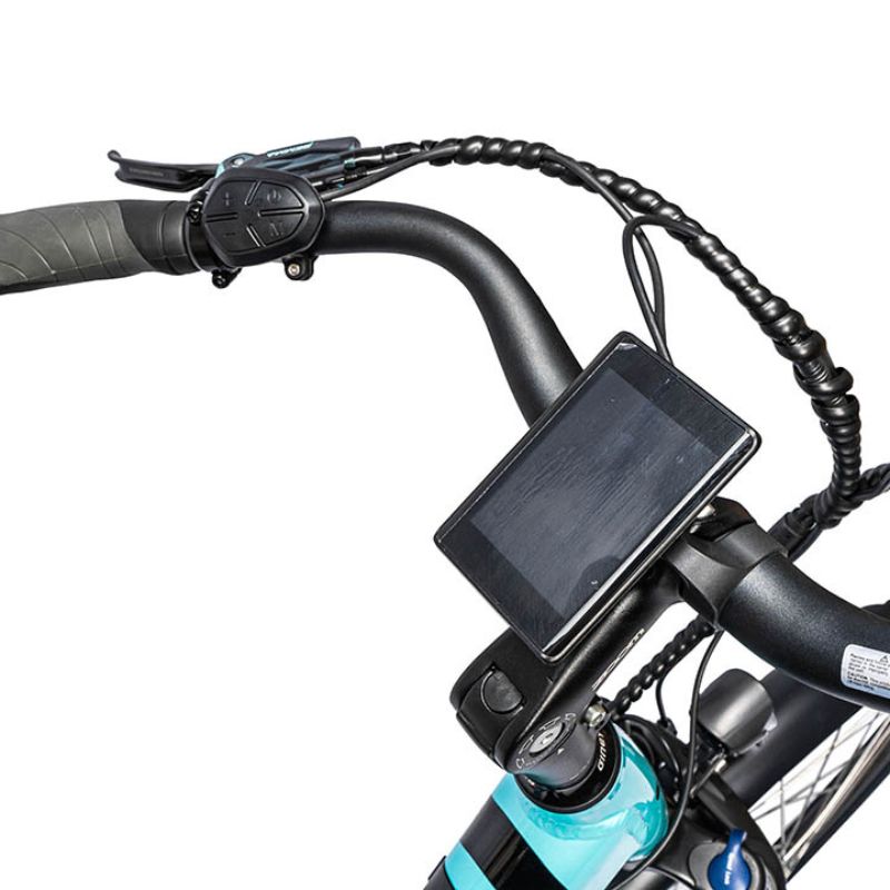 Ampere Deluxe 2024 Clearance Model (no indicators)