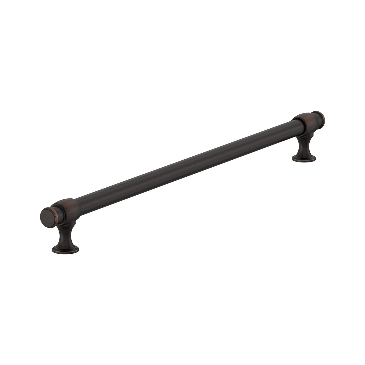 Open Box - Amerock BP54066ORB - Pulls Cabinet Hardware