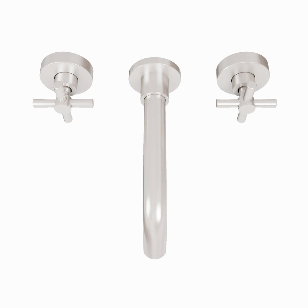 Open Box - DreamLine FTSC0308X04 - Tub Filler Faucet