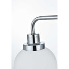Open Box - Elegant Lighting LD7036W38C - Bathroom Fixtures Indoor Lighting